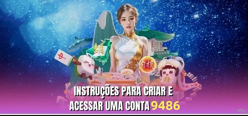 APP oficial da 45q para mobile