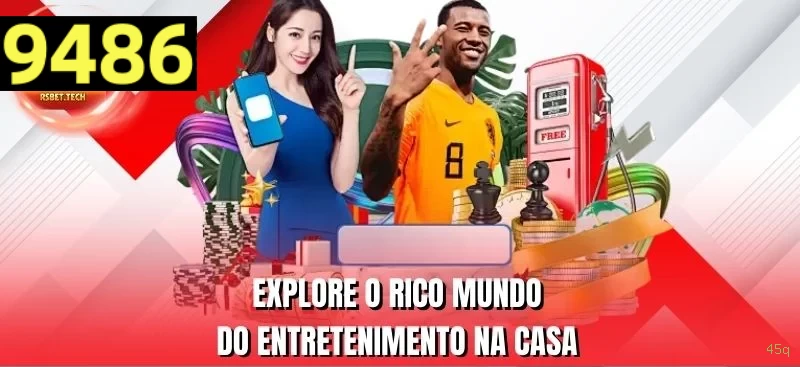 Jogos de fortune da 45q com prêmios incríveis