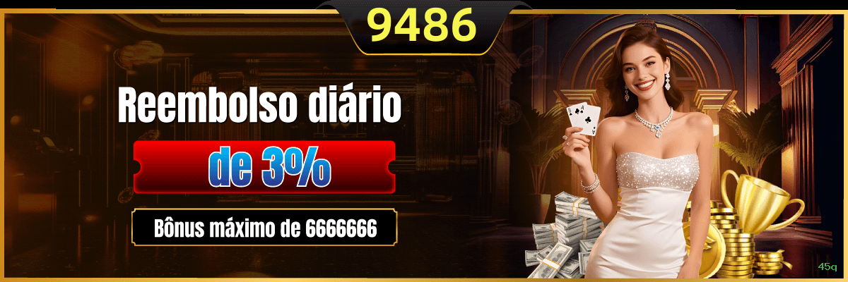 Imagem promocional da 45q mostrando a plataforma e suas vantagens
